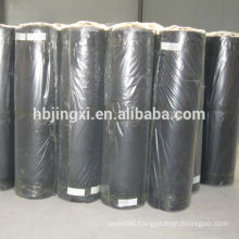 Black SBR Rubber Sheeting For Industry